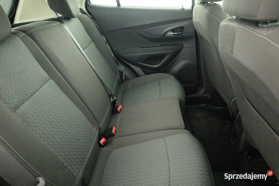 Opel Mokka 14 Turbo Piaseczno
