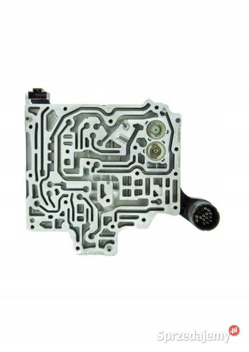 Skrzynia Biegów DSG DQ200 Mechatronika