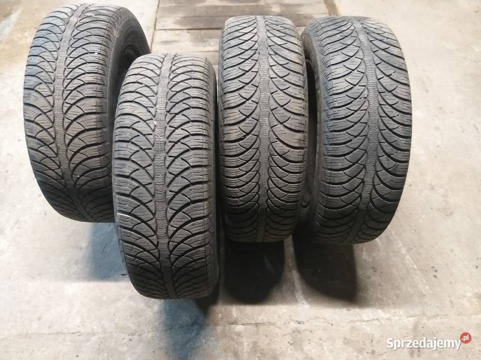 Koła Opony 19565r15 Motoryzacja Prusy sprzedam