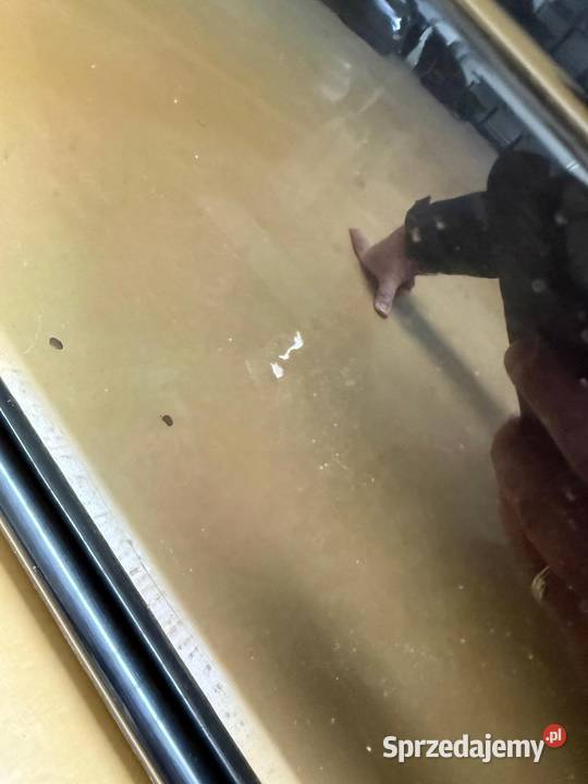 Fiat Fiorino Citroen Nemo Peugeot Bipper Rudka sprzedam