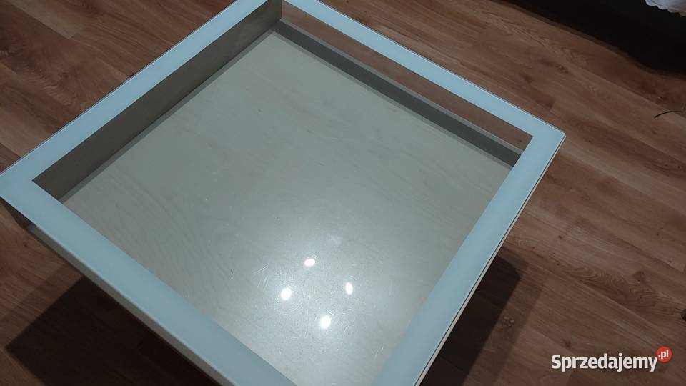 Stolik IKEA MAGIKER śląskie