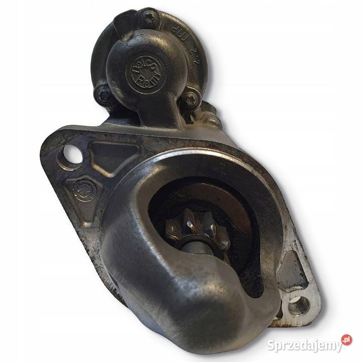 ROZRUSZNIK Opel Zafira B 18 16V 55556092 Z18XER Chełm