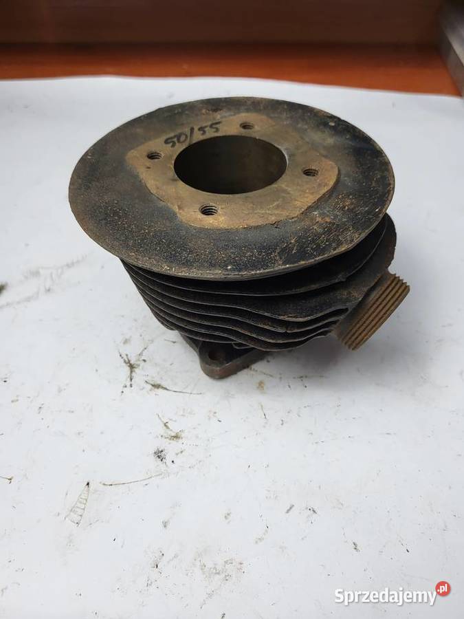 CYLINDER 100 125 SACHS ILLO BSA NSU ARIEL ARDI Rybnik sprzedam