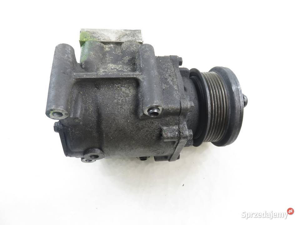 KOMPRESOR KLIMATYZACJI MAZDA 2 I DY 14 FXJA