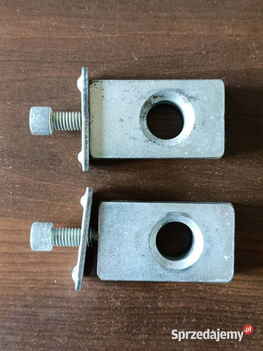 Harley Davidson Dyna 2003 naciąg pasa fxd Koprzywnica