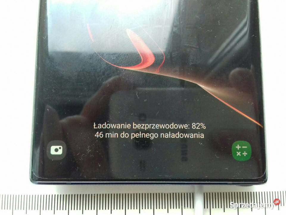 Qi Szybka bezprzewodowa ładowarka magnetyczna Bydgoszcz