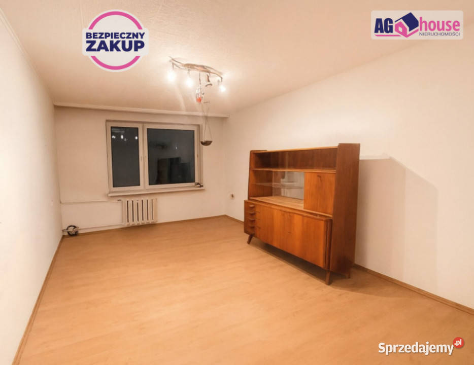 sprzedaży mieszkania 767m2 4 pokoje Malbork 5547zł/m2