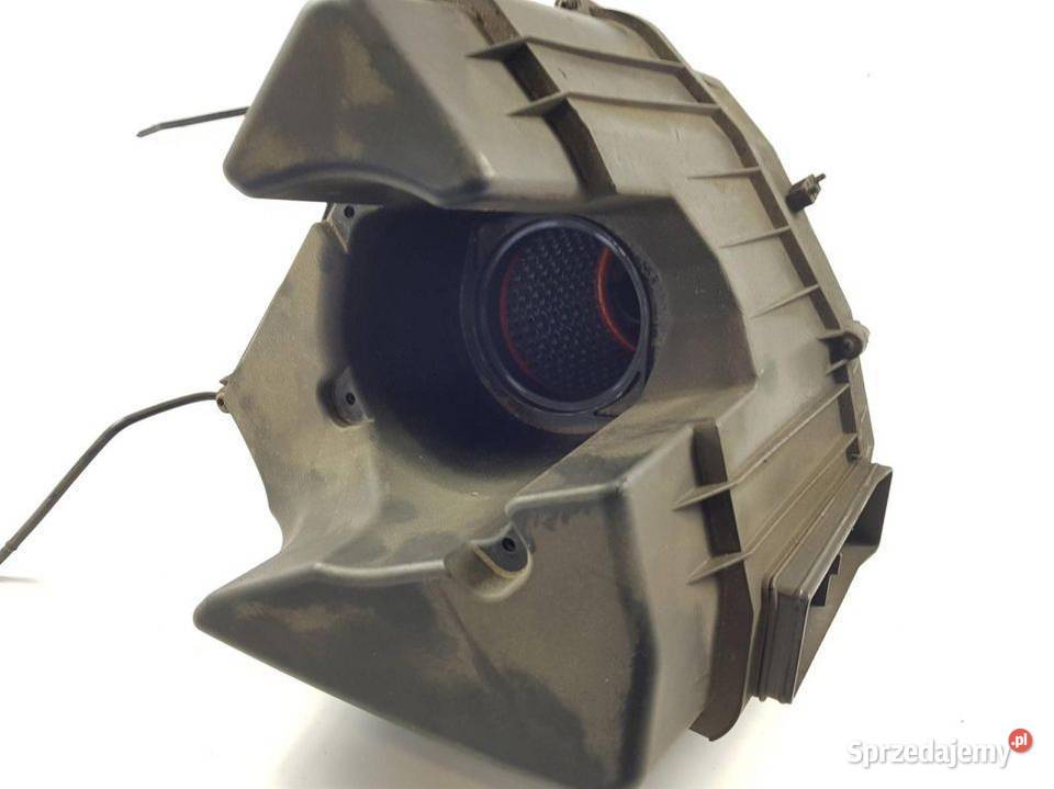 OBUDOWA FILTRA AUDI S8 D3 07L133835H kujawsko-pomorskie Lipno