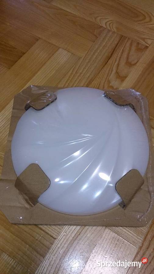 PHILIPS lampa sufitowa LED 10W 1100 lm plafon Warszawa