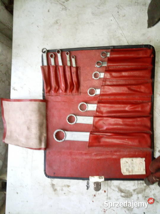 STARJELCZ ŻUK UAZ Bytonia sprzedam