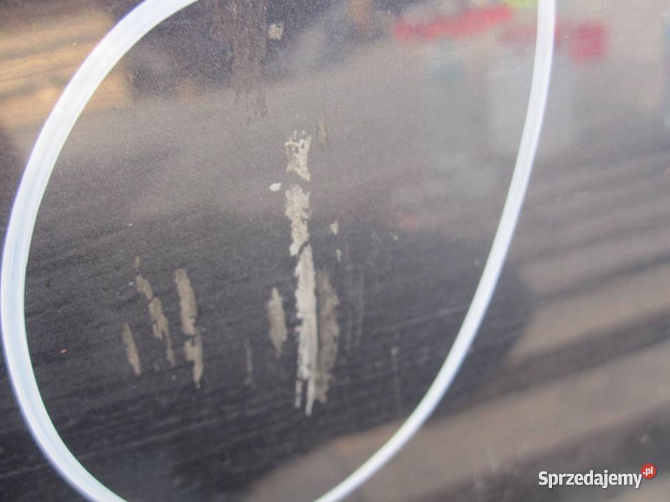 OPEL INSIGNIA A I 09r drzwi lewe przód