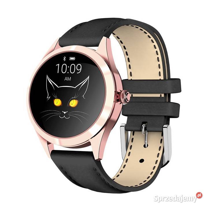 Damski smartwatch GRossi SW0176 Bielsk Podlaski