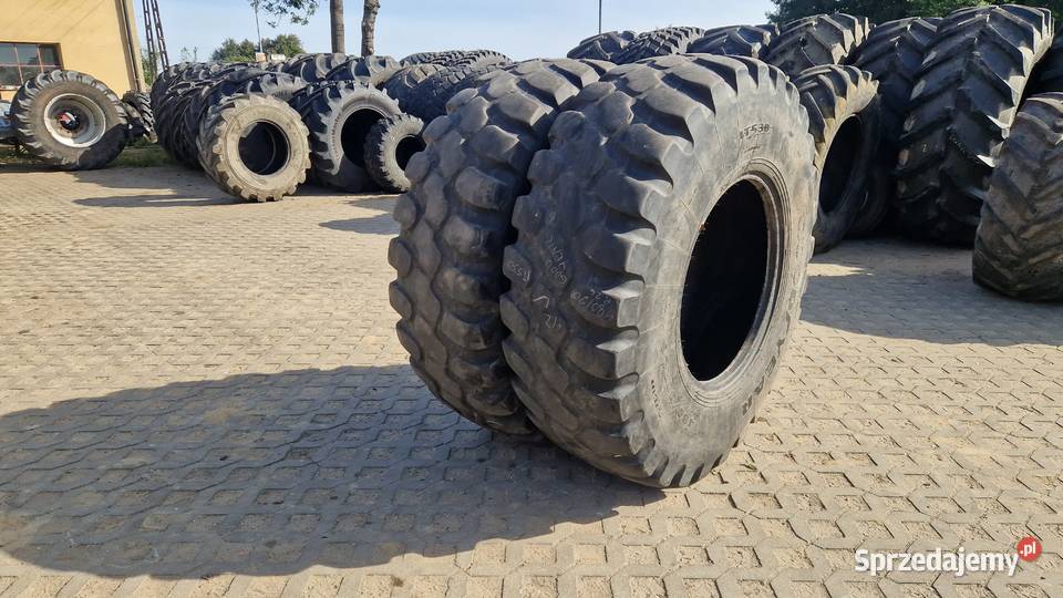 4408026 18426 184r26 Goodyear 50 bez napraw Nowe Miasto Lubawskie sprzedam