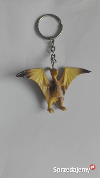 Wisiorek globus Warszawa