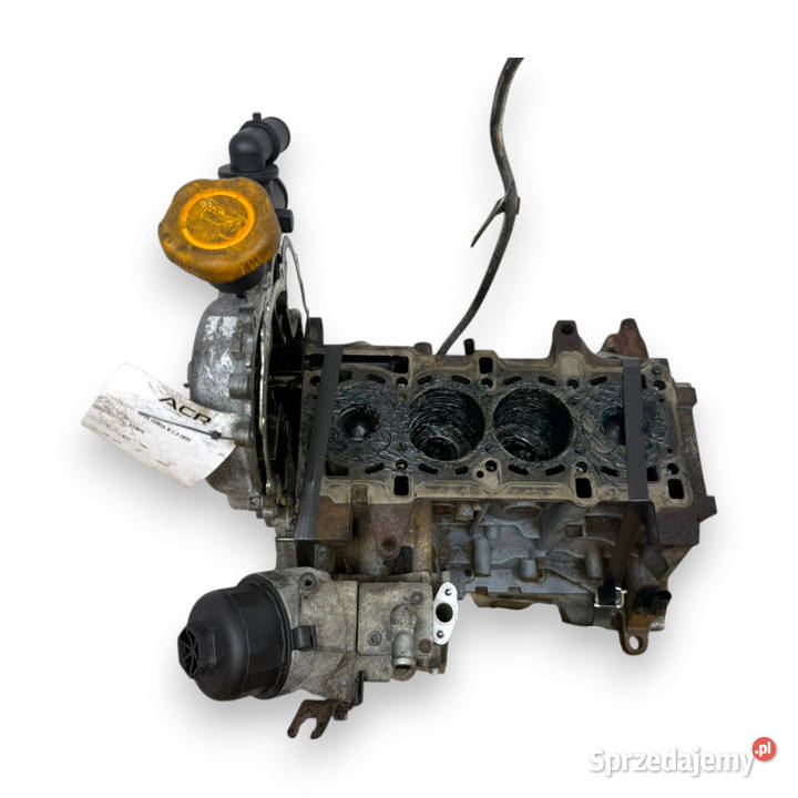 DÓŁ SILNIKA A13DTC Opel Meriva II B Corsa D 13 osobowe sprzedam