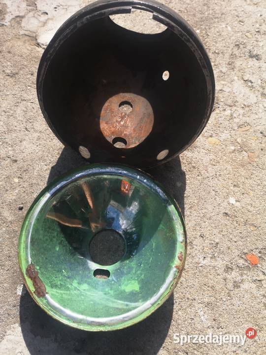 Lampa przod junak m07 Jasionka