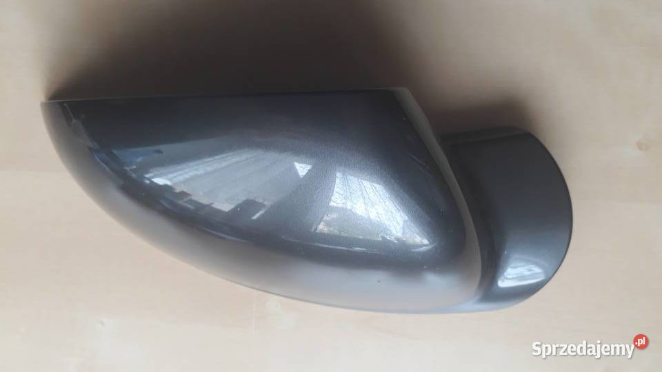 Obudowa lusterka Opel Insignia 547214R Lusterka zewnętrzne wielkopolskie Bukownica