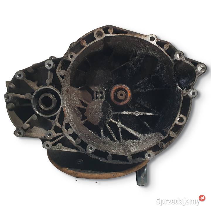 SKRZYNIA BIEGÓW Ford Kuga MK1 20 TDCI manualna Chełm