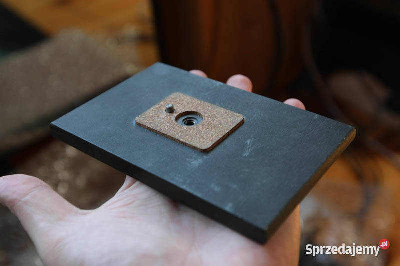 Flycam płytka 500g do lekkich kamer Kielce