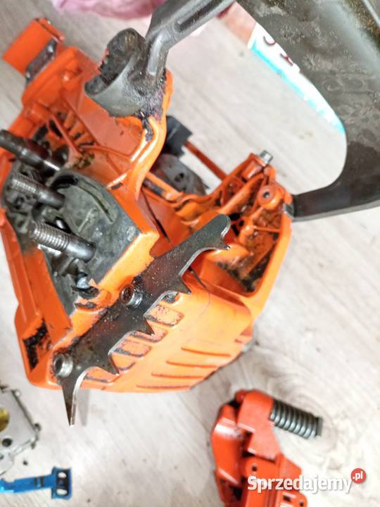 Husqvarna 346xp Narzędzia ogrodnicze Stalowa Wola