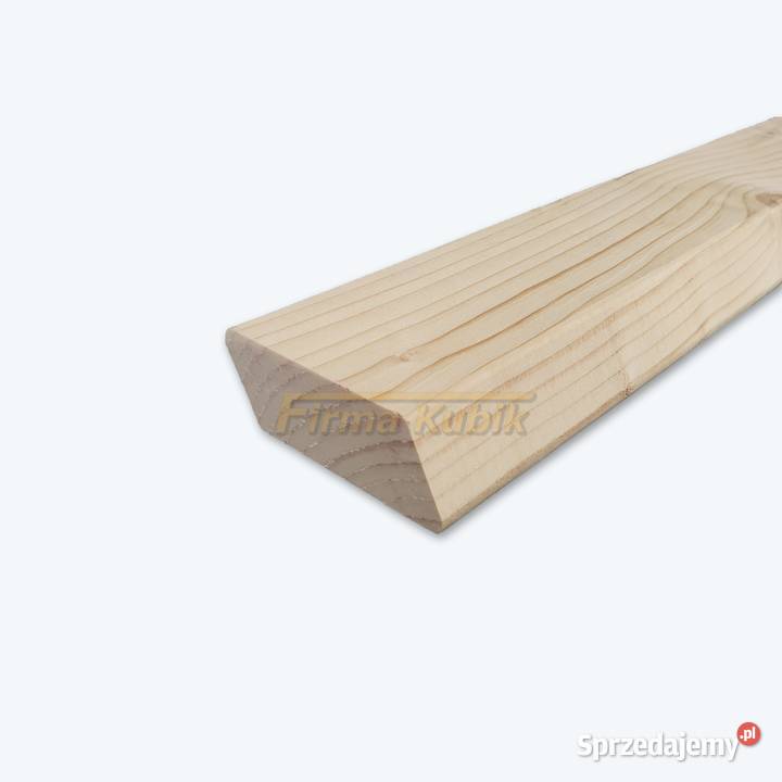 Deska elewacyjna listwa lamele ROMB świerk 24x68 Nieporęt sprzedam