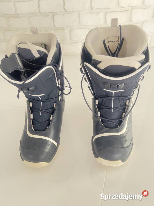 Buty snowboardowe męskie 41 Snowboard