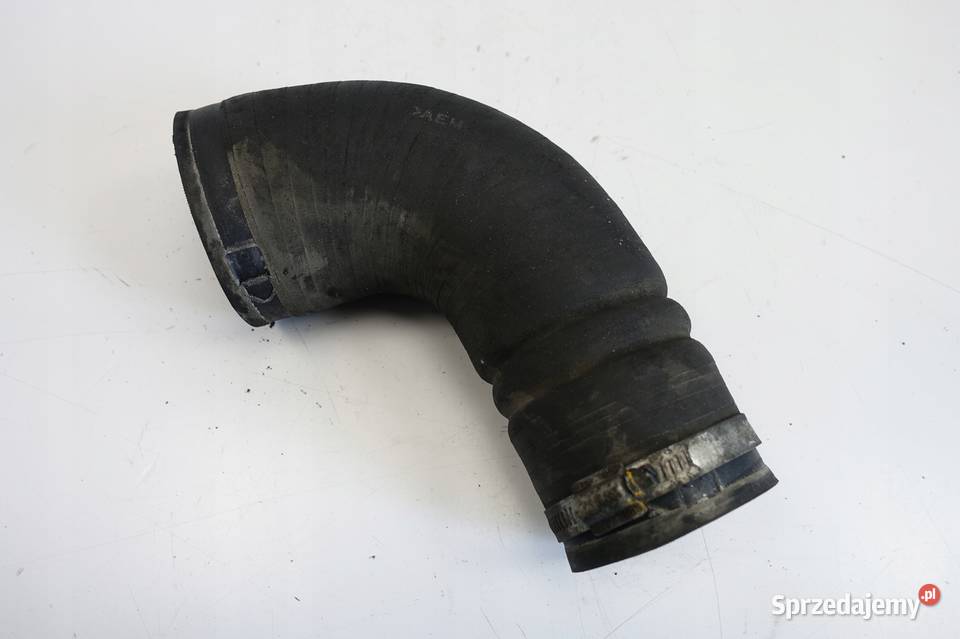 RURA POWIETRZA Isuzu NQR 52 D Przewód wąż Rudka sprzedam