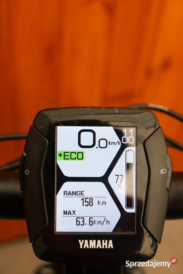 Rower elektryczny Winora Yucatan I20 D 52 I inne Milanówek