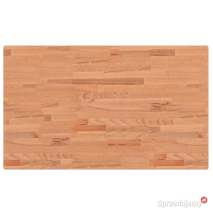 vidaXL Blat do stołu 100x60x25 Warszawa