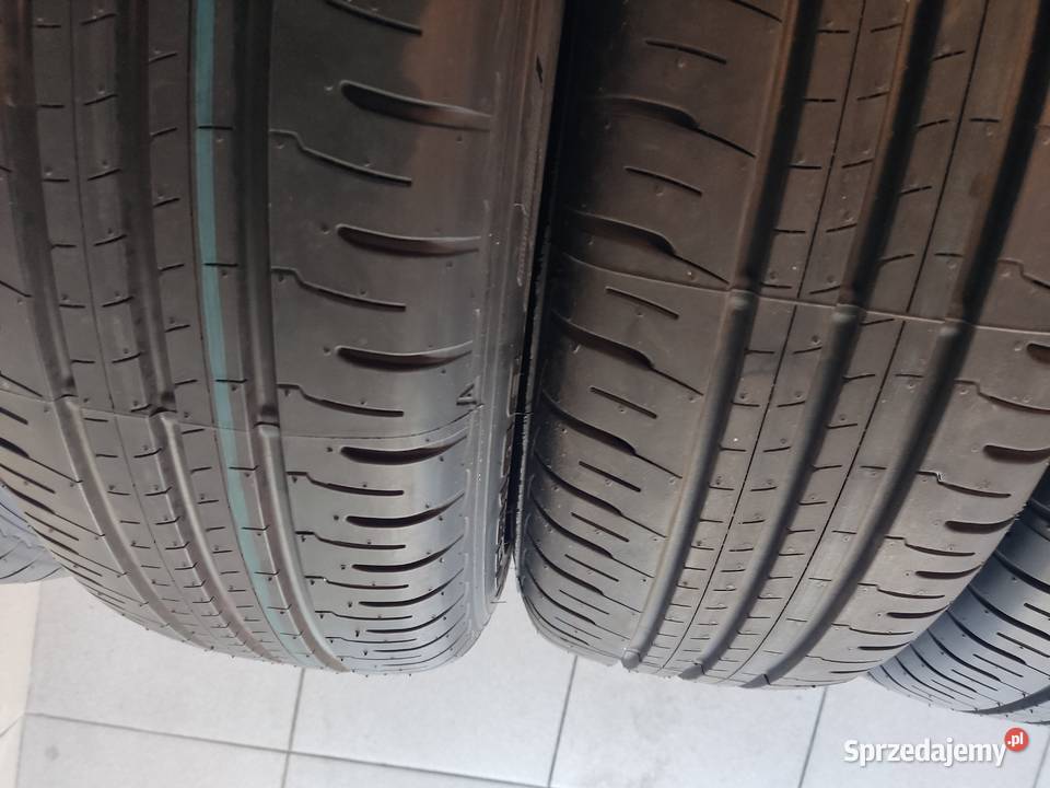 Opony letnie 4 nowe Falken 20565r16 Radom