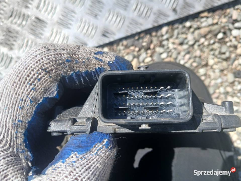 Komputer sterownik LPG gazu Stag4 Q next plus osobowe Radłów