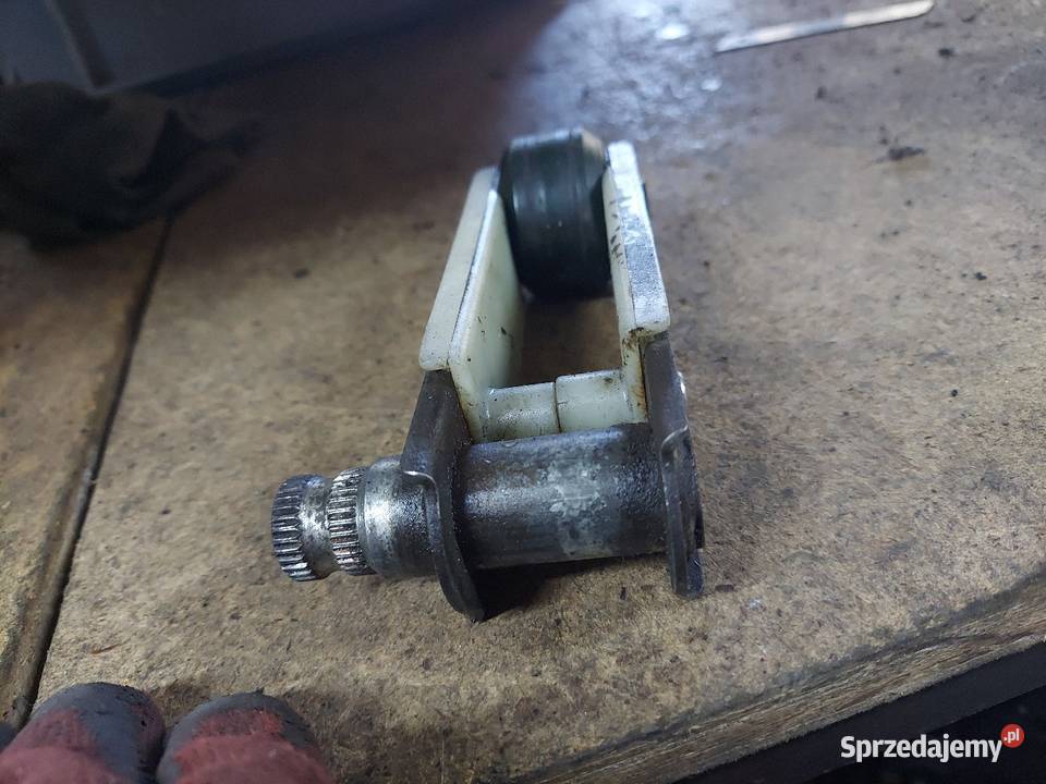 Kawasaki klr 600 650 dr dominator prowadnica Jelenia Góra