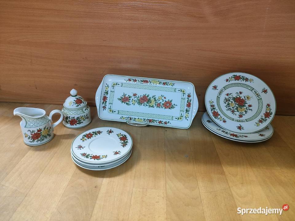 Summerday Villeroy Boch Gołdap sprzedam