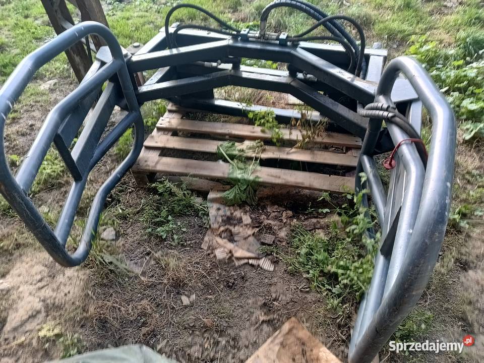 Chwytak do bel świętokrzyskie Klimontówek