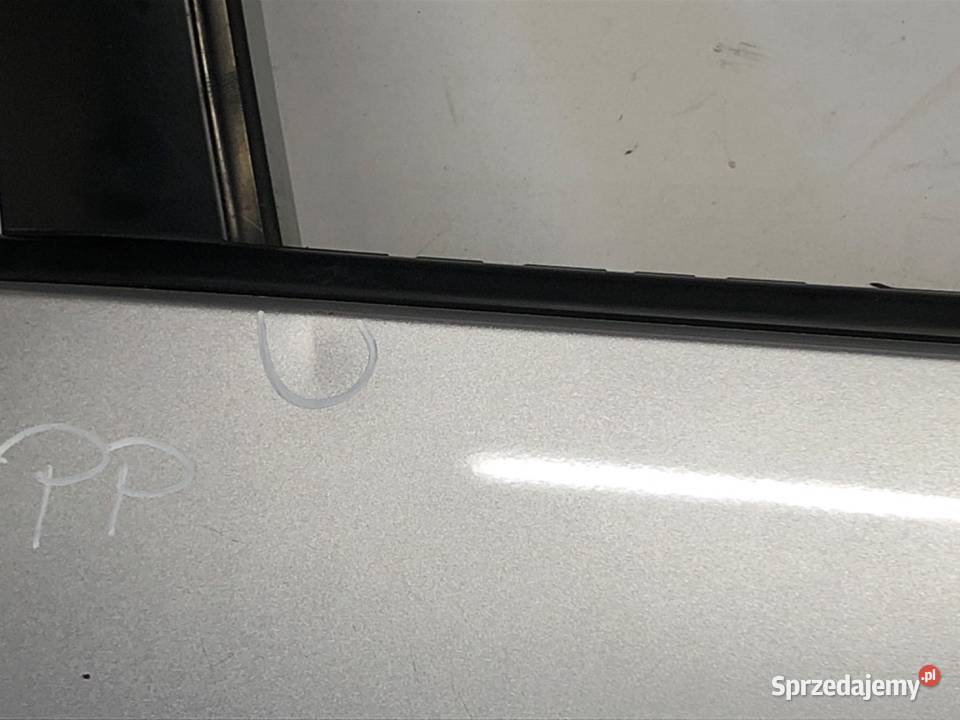 DRZWI PRAWY PRZÓD MAZDA 3 Hatchback 0309 sprzedam