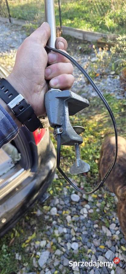 Lampa do stołu roboczego Minkowice