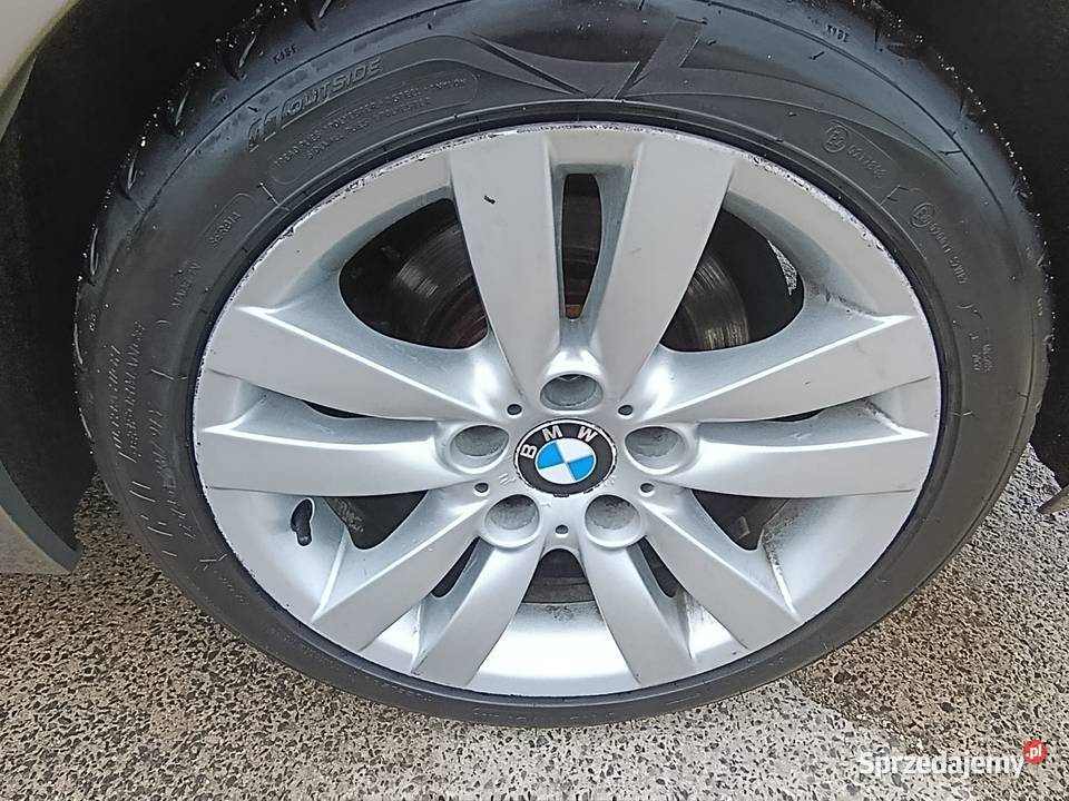 320D xDrive 4x4 MPakiet Automat Rej 2011 2x Seria 3 mazowieckie Warszawa
