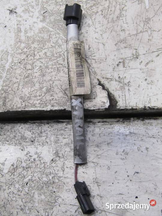 WIĄZKA INSTALACJA CZUJNIKA TEMPERATURY 16DCI osobowe