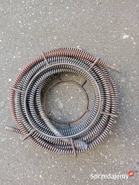 Udrażnianie rur Grodzisk Mazowiecki mazowieckie