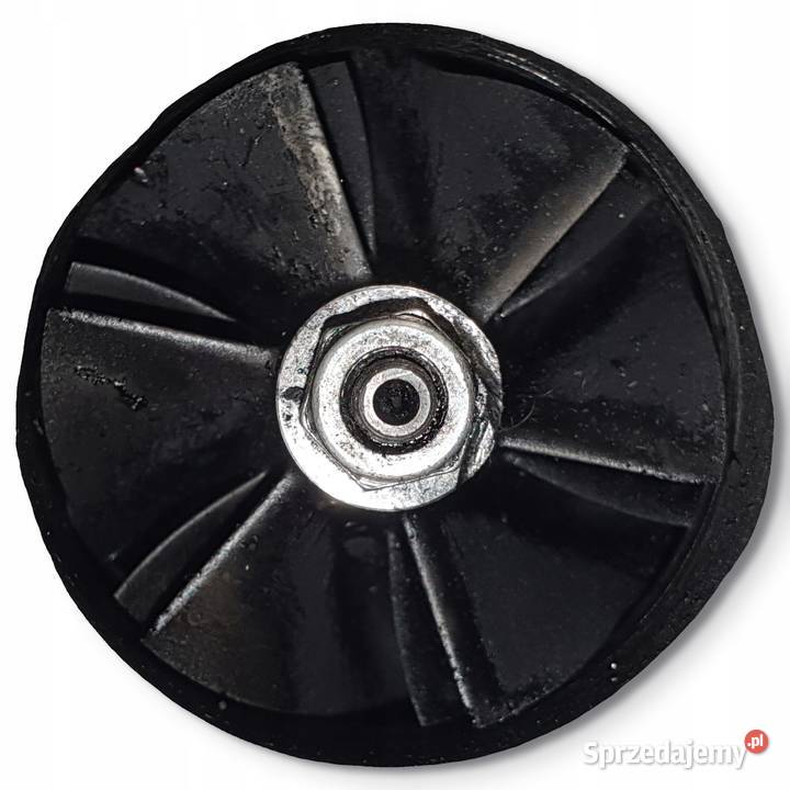 TURBOSPRĘŻARKA Ford Transit MK7 VII 24 TDCI