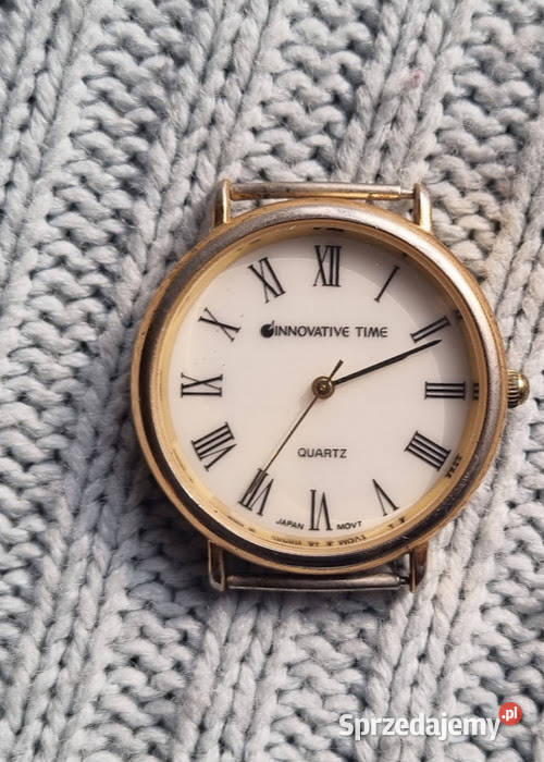 Zegarek damski kolekcjonera Zielona Góra