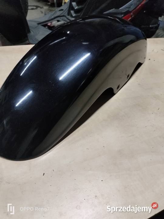 Kawasaki VN 750 przedni błotnik Łubno