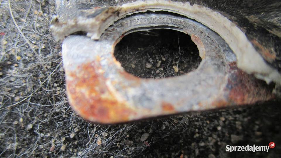 AUDI A3 8PA LIFT 09r błotnik lewy przód sprzedam