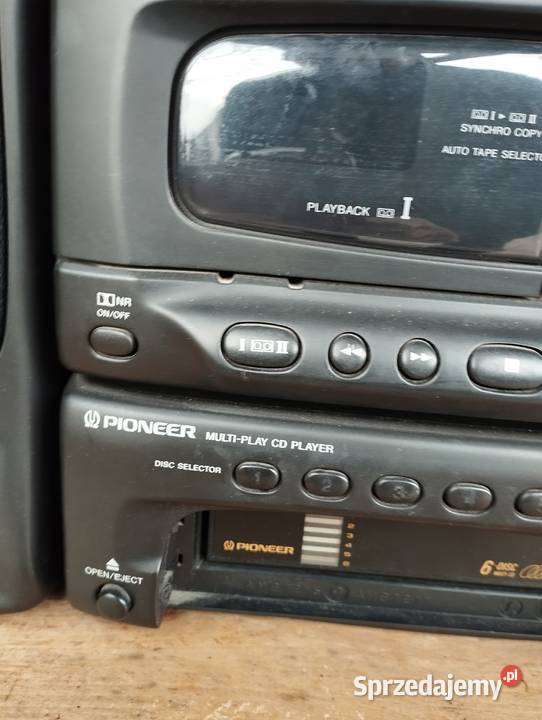 Wieża Pionier Policzna