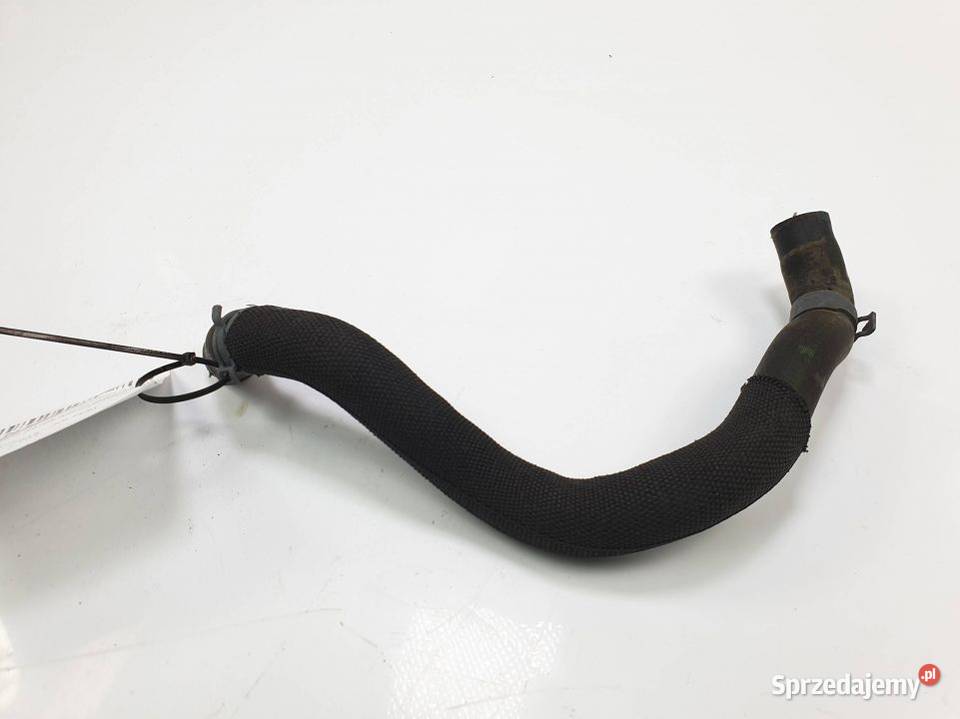 PRZEWÓD UKŁADU CHŁODZENIA AUDI A8 D5 4N