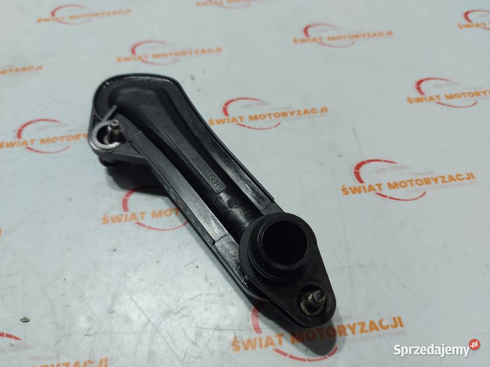 TRAFIC VIVARO 20 DCI 11M9R630 90 smok oleju