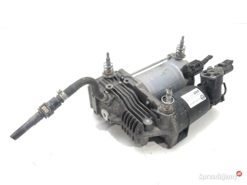 POMPA ZAWIESZENIA BMW E70 ES015P000101 SUV 0613 sprzedam