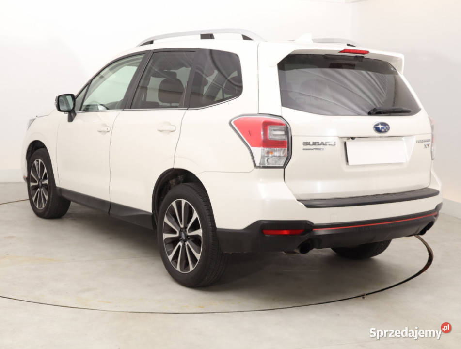 Subaru Forester 20 XT Bielany Wrocławskie