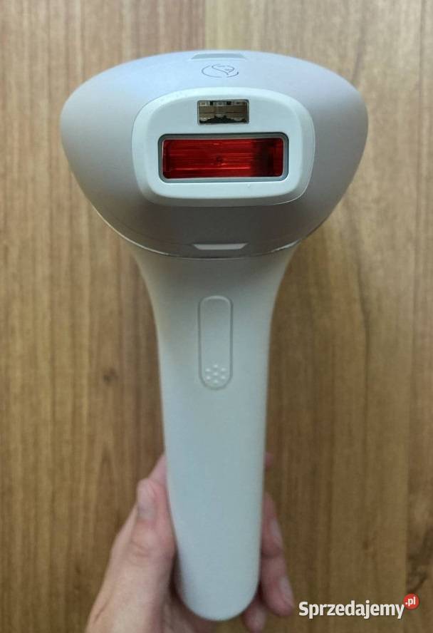 Philips Lumea Prestige IPL do usuwania włosów Warszawa