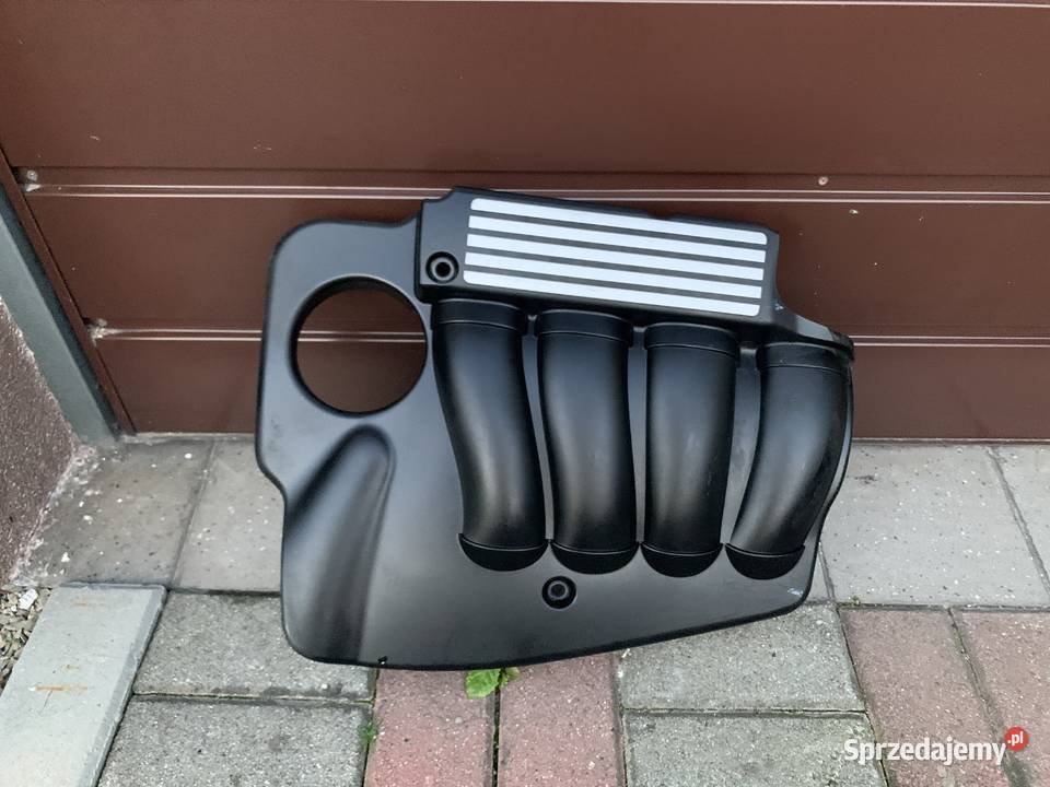 Osłona silnika BMW e46 compact coupe sedan kombi Nowy Sącz